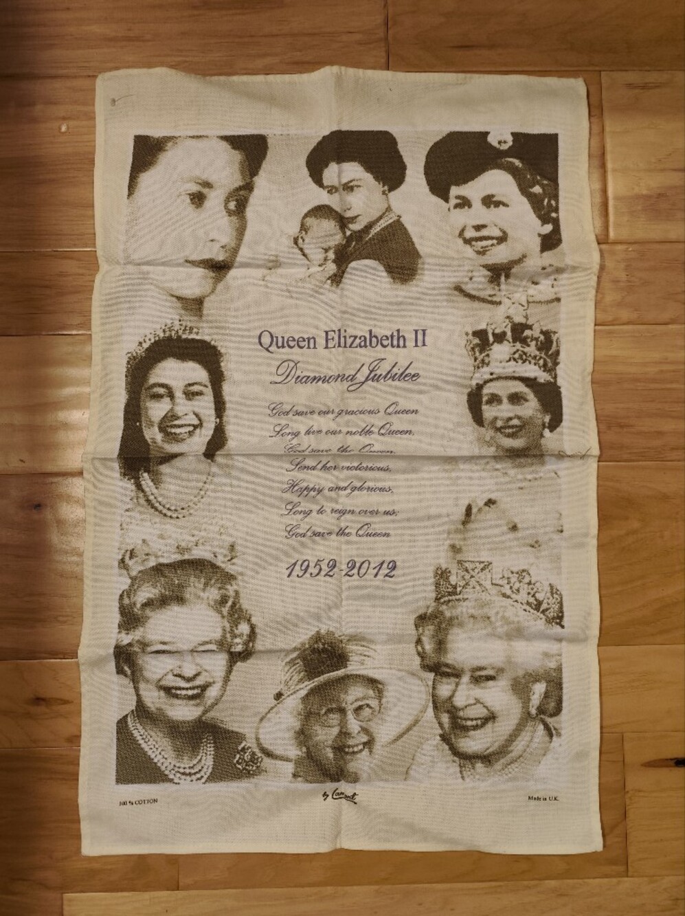 Tea Towel
